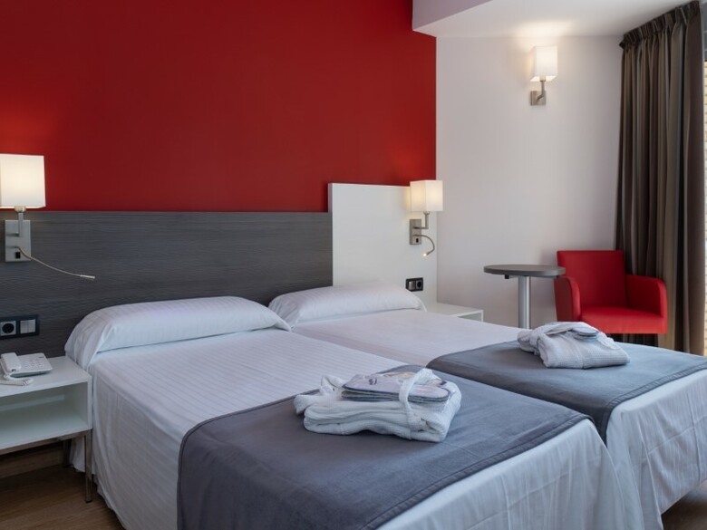 Hotel Medplaya Riudor - Adults Recommended