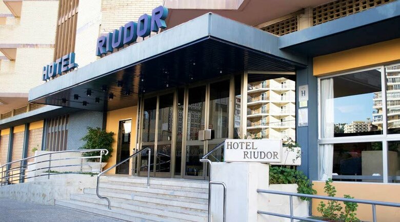 Hotel Medplaya Riudor - Adults Recommended