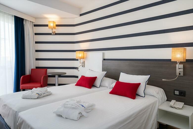 Hotel Medplaya Riudor - Adults Recommended