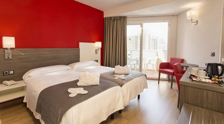 Hotel Medplaya Riudor - Adults Recommended