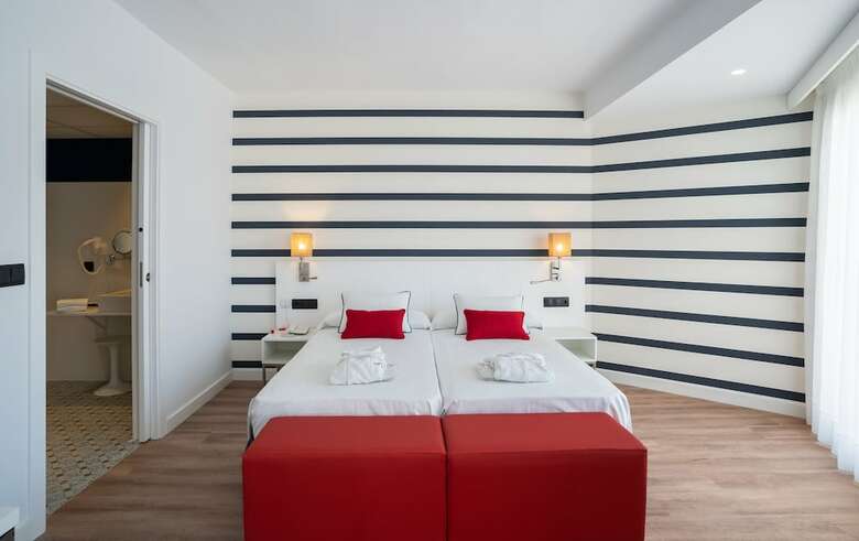 Hotel Medplaya Riudor - Adults Recommended