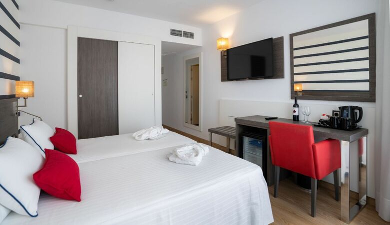 Hotel Medplaya Riudor - Adults Recommended