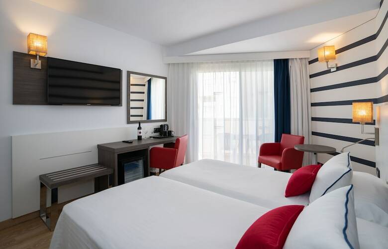 Hotel Medplaya Riudor - Adults Recommended