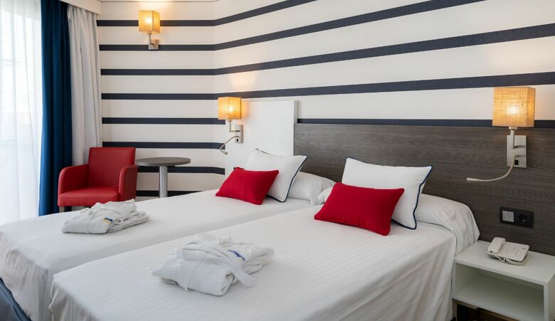 Hotel Medplaya Riudor - Adults Recommended