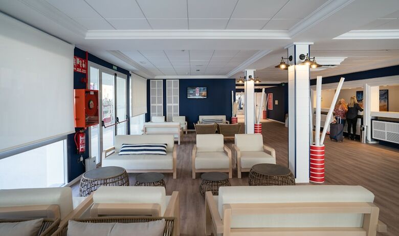 Hotel Medplaya Riudor - Adults Recommended