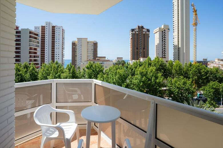 Hotel Medplaya Riudor - Adults Recommended