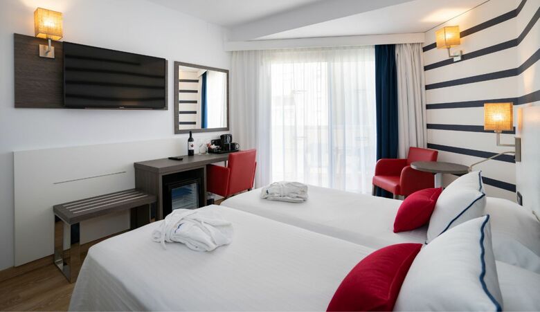 Hotel Medplaya Riudor - Adults Recommended