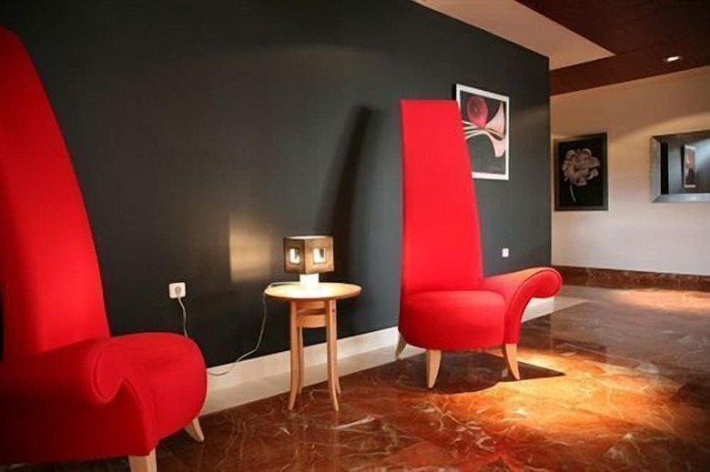 Tch Hotel