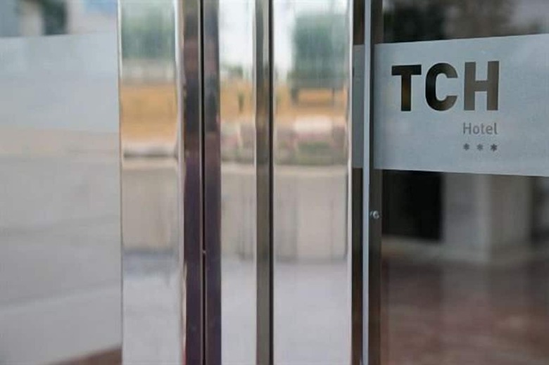 Tch Hotel