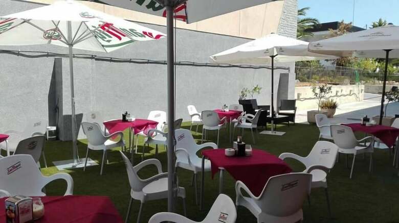 Tch Hotel