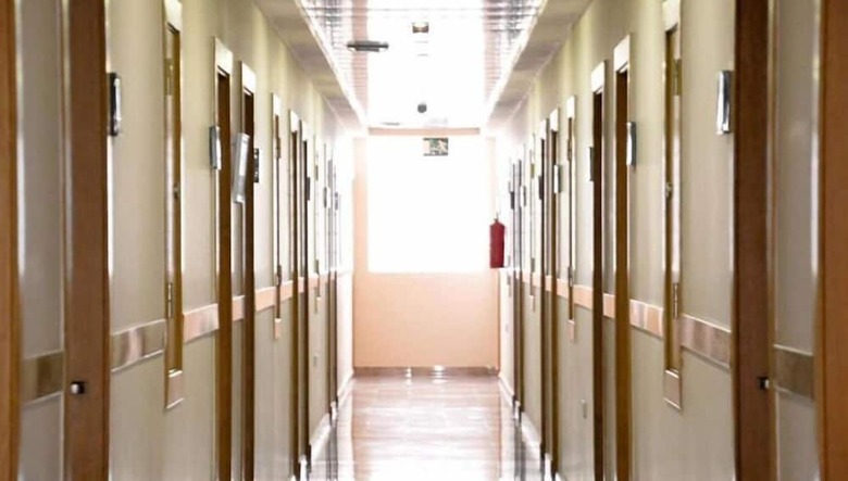 Tch Hotel