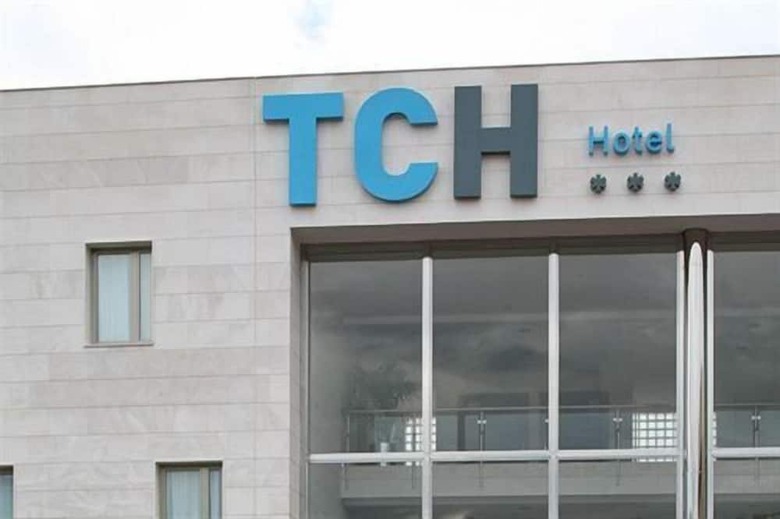 Tch Hotel