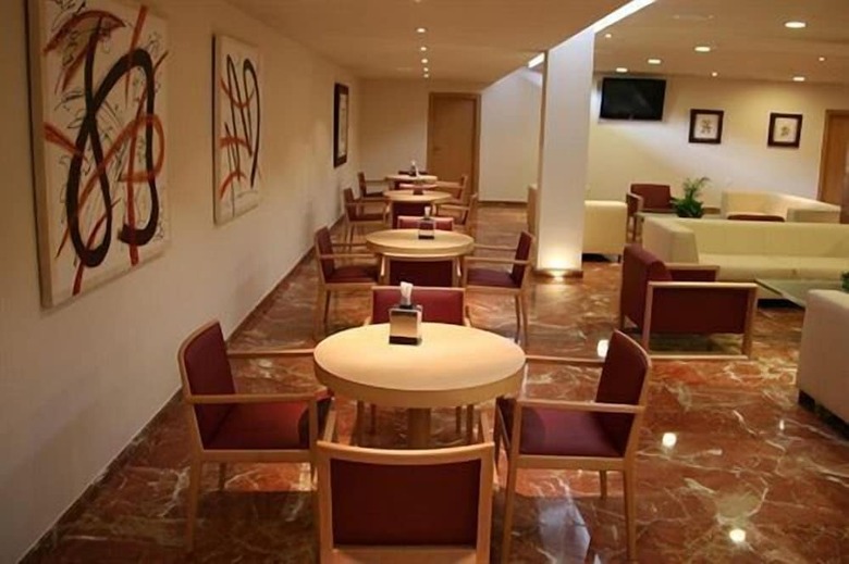 Tch Hotel