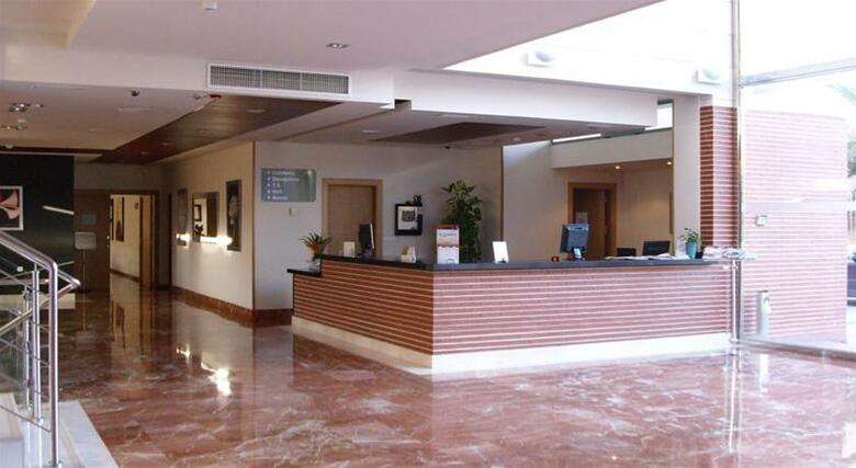 Tch Hotel