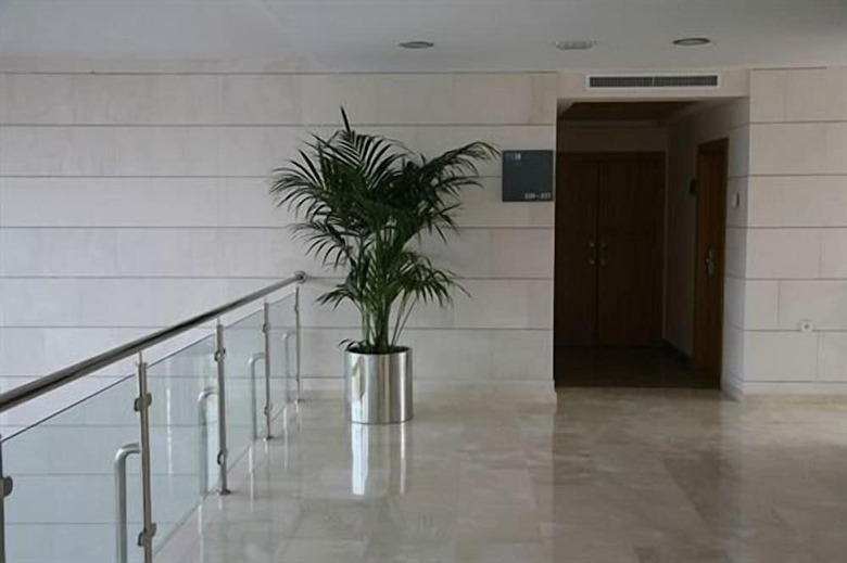 Tch Hotel