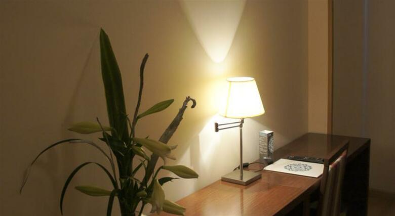 Tch Hotel