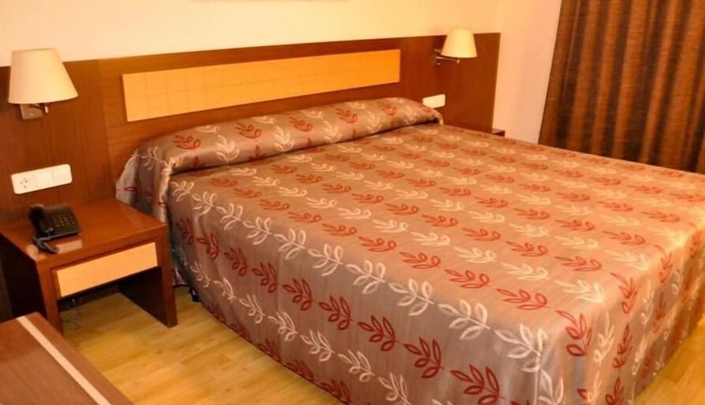 Tch Hotel