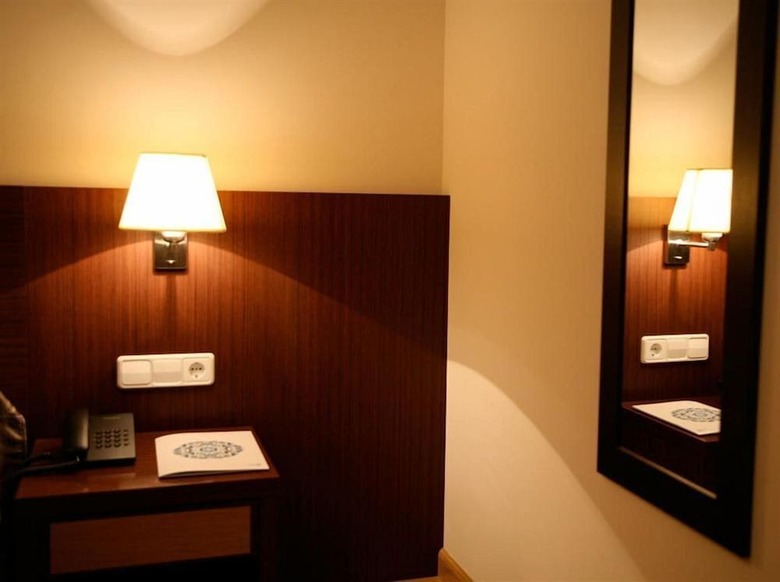 Tch Hotel