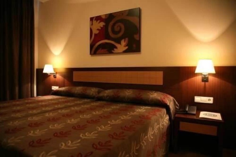 Tch Hotel