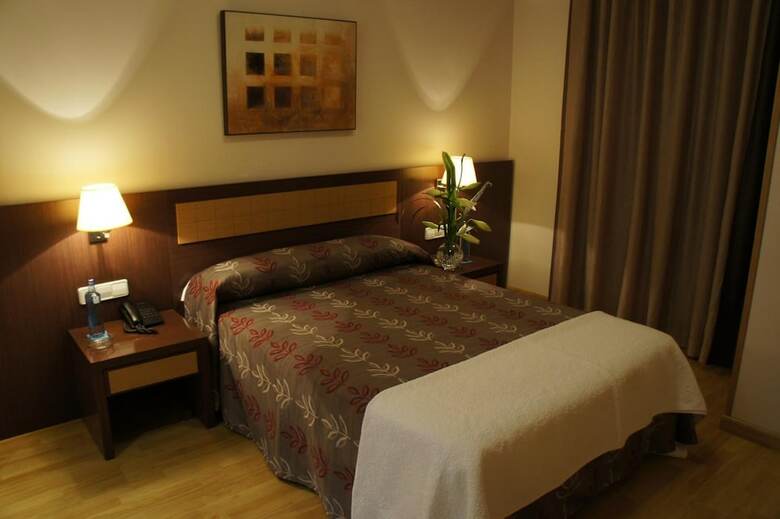 Tch Hotel