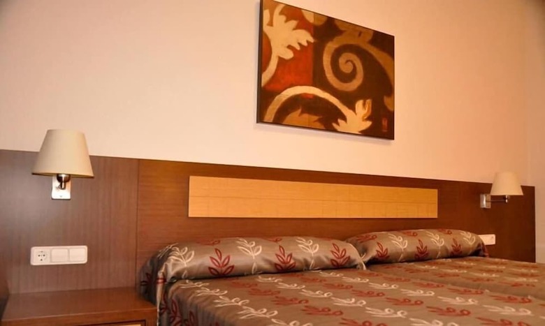 Tch Hotel