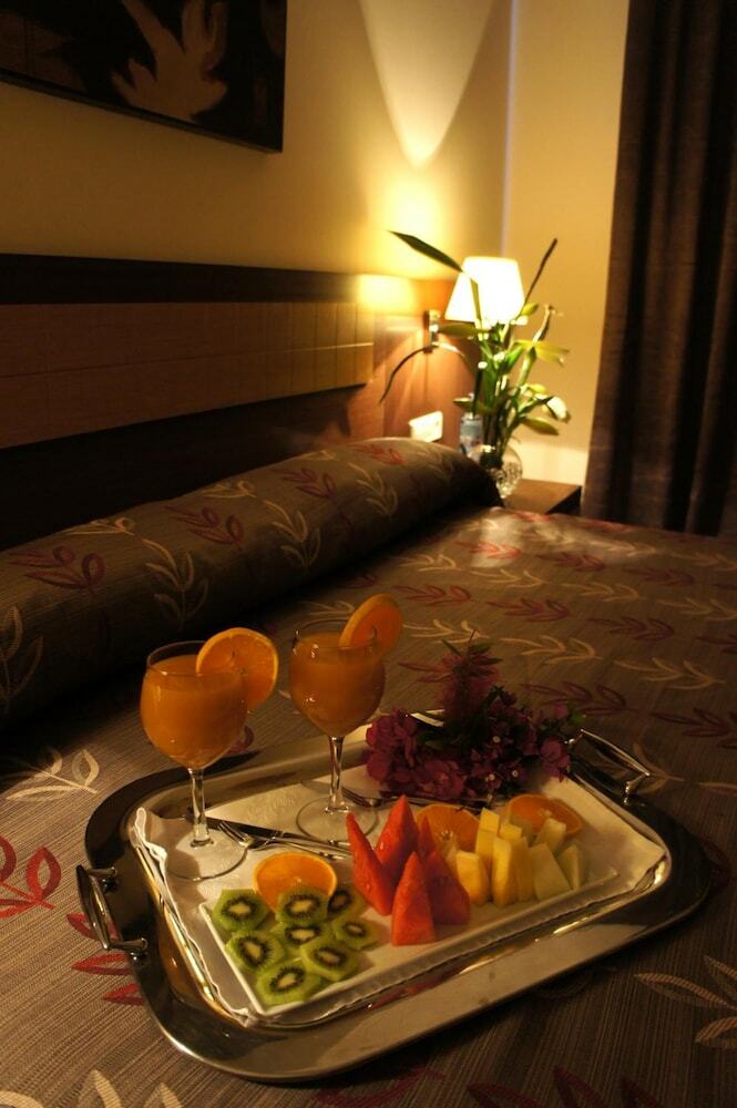 Tch Hotel