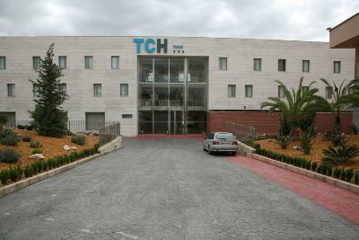 Tch Hotel