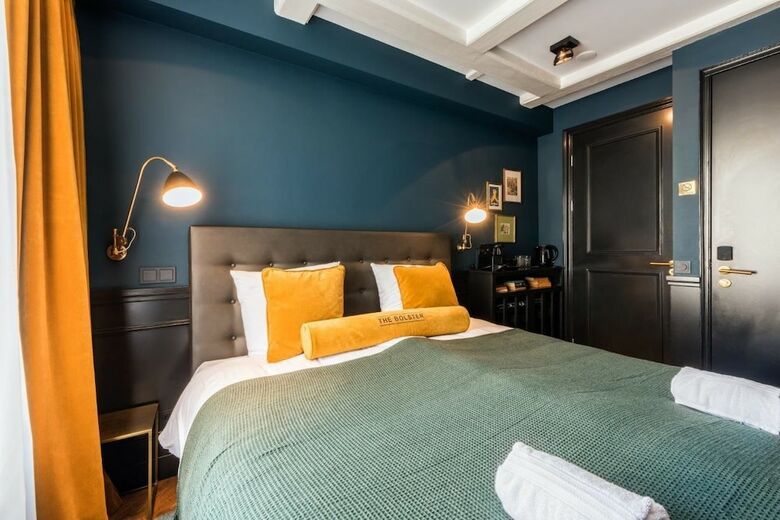 Hotel The Bolster