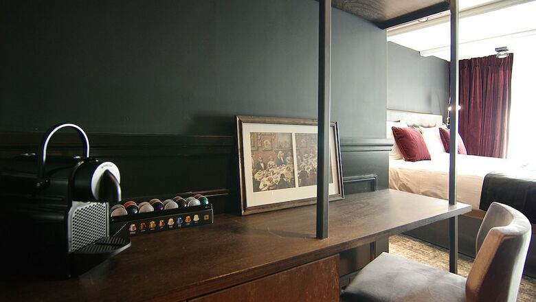 Hotel The Bolster