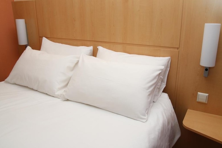 Hotel Ibis Amsterdam Centre