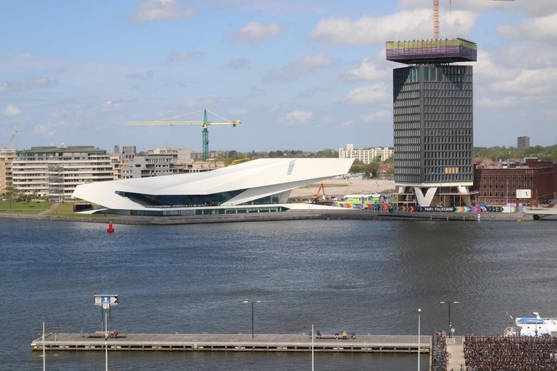 Hotel Ibis Amsterdam Centre