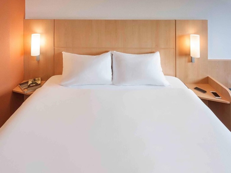 Hotel Ibis Amsterdam Centre