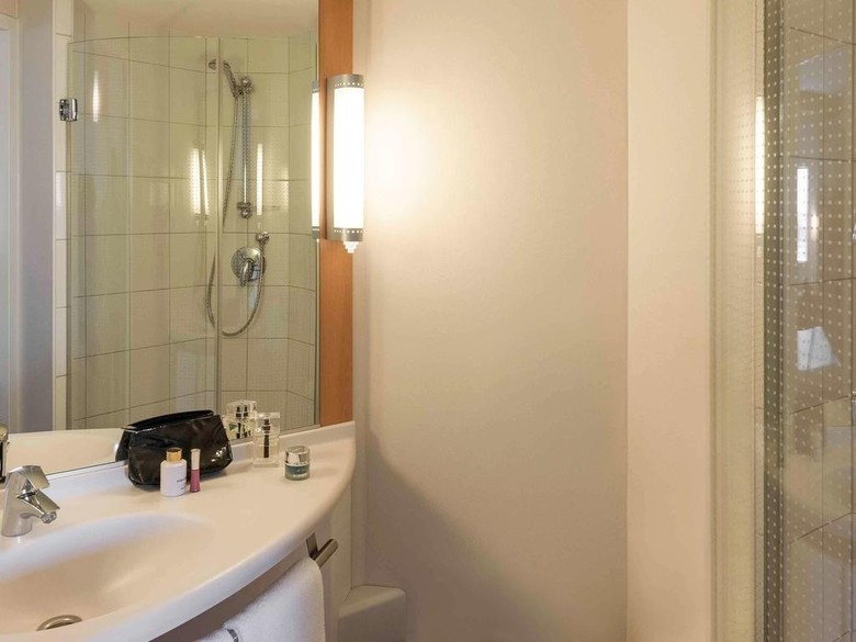 Hotel Ibis Amsterdam Centre