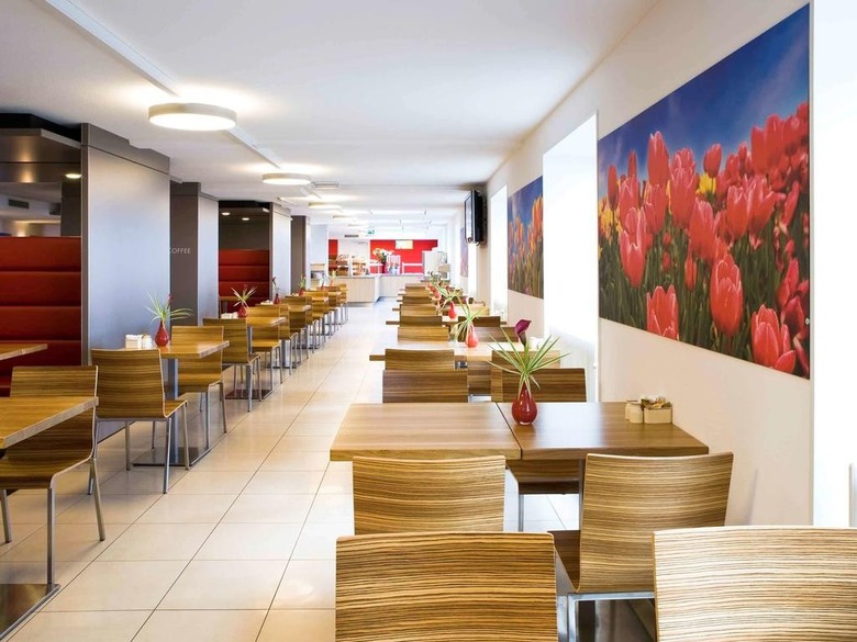 Hotel Ibis Amsterdam Centre