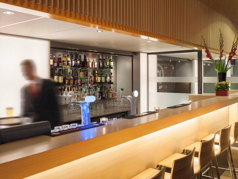 Hotel Ibis Amsterdam Centre
