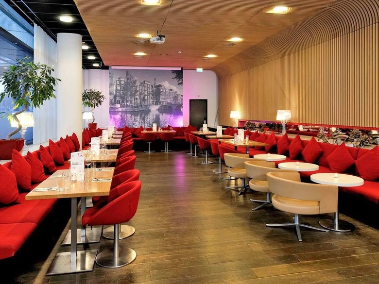 Hotel Ibis Amsterdam Centre