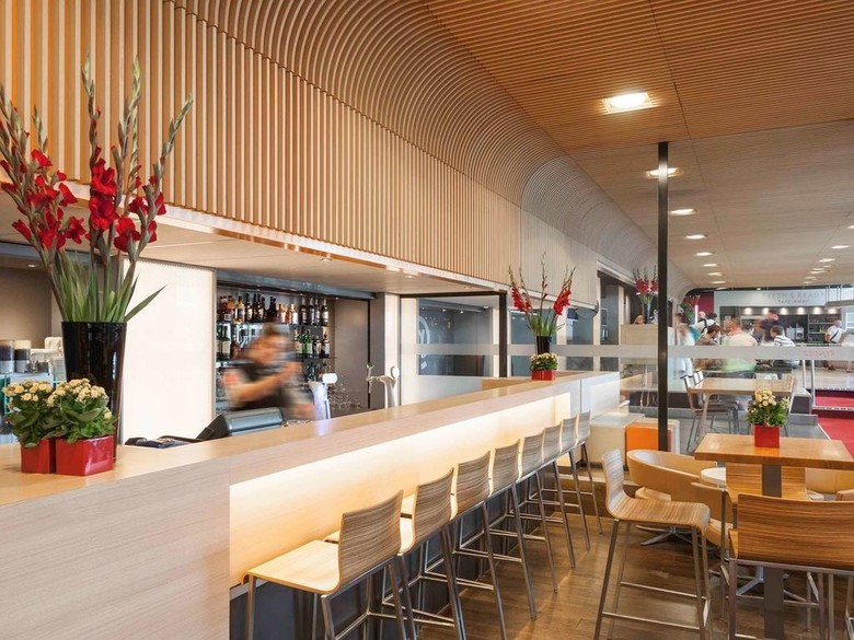Hotel Ibis Amsterdam Centre