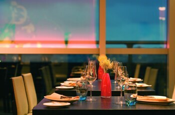 Hotel M�venpick Amsterdam City Center
