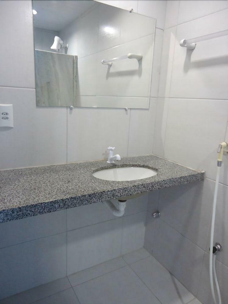 Iracema Mar Hotel