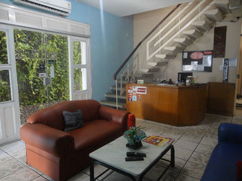 Hostal Pousada Atl�ntico Centro