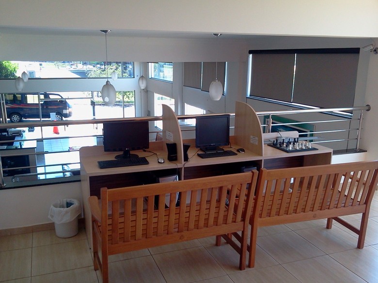 Hotel Cataratas