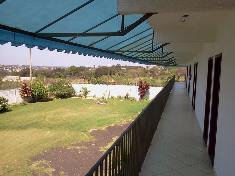Hotel Cataratas