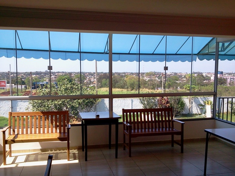 Hotel Cataratas