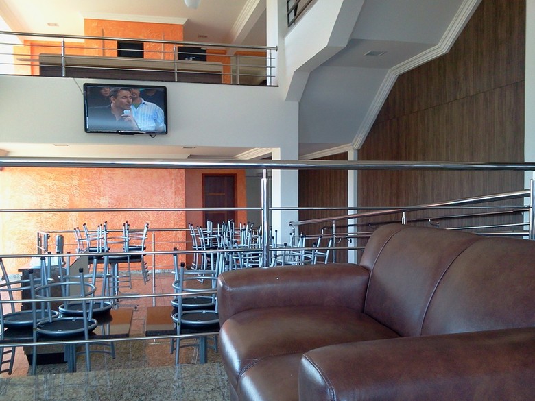 Hotel Cataratas
