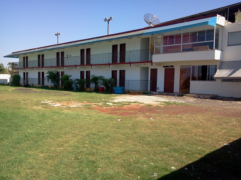 Hotel Cataratas