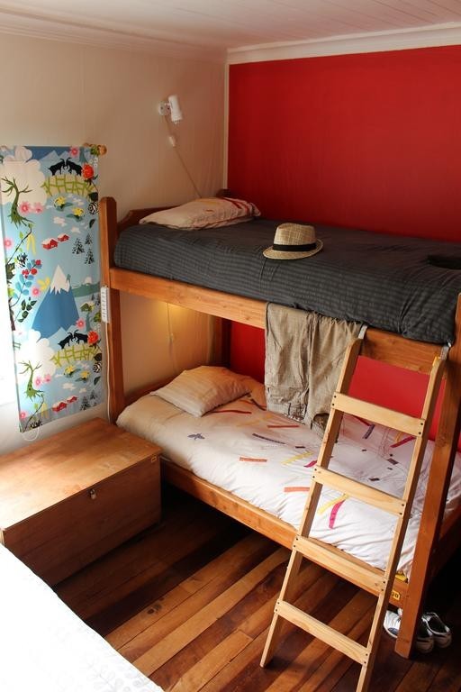 Albergue Compass Del Sur