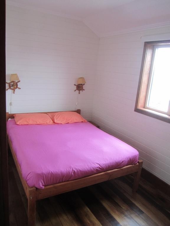 Albergue Compass Del Sur