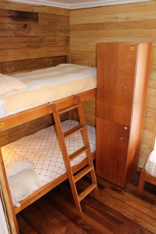 Albergue Compass Del Sur