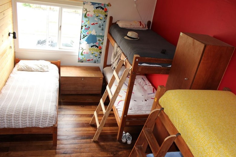 Albergue Compass Del Sur