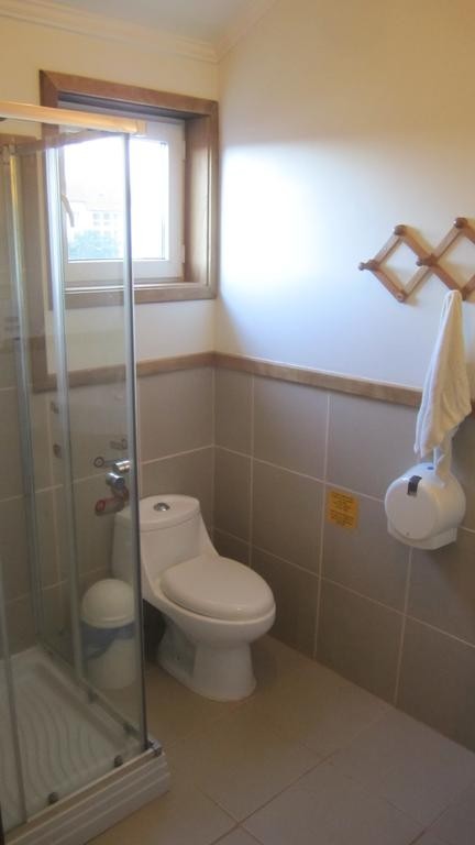 Albergue Compass Del Sur